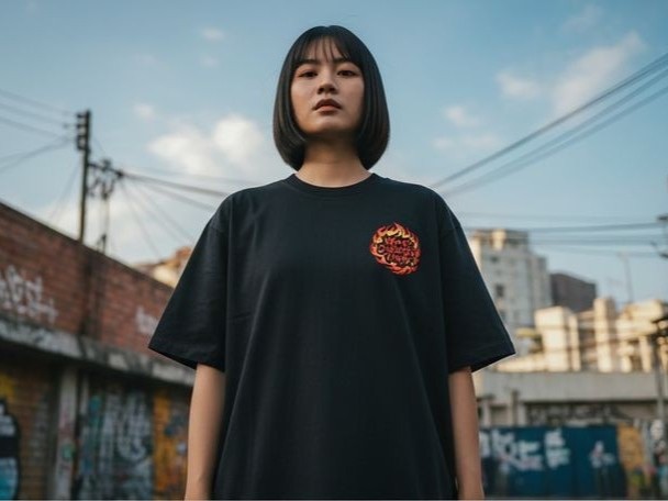 Oversized